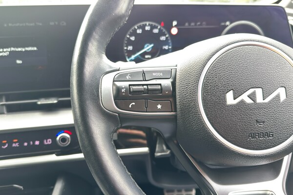 Used Kia Sportage 2022 for sale - 75672788: Photo 17