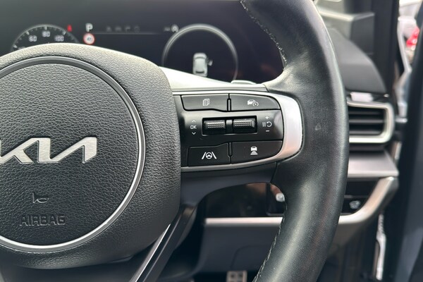 Used Kia Sportage 2022 for sale - 75672788: Photo 18