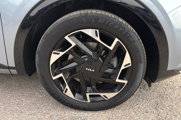 Used Kia Sportage 2022 for sale - 75672788: Photo 27