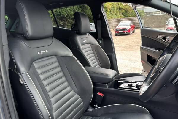 Used Kia Sportage 2022 for sale - 75672788: Photo 34