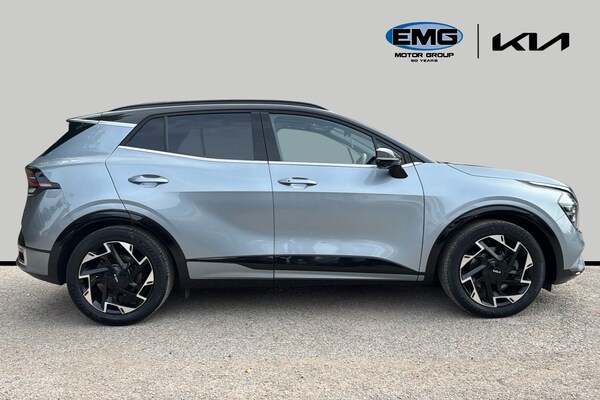Used Kia Sportage 2022 for sale - 75672788: Photo 4