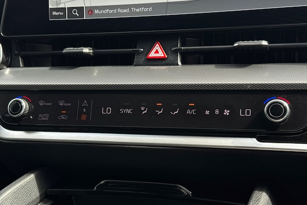 Used Kia Sportage 2023 for sale - 75270870: Photo 16