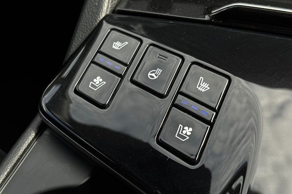 Used Kia Sportage 2023 for sale - 75270870: Photo 32