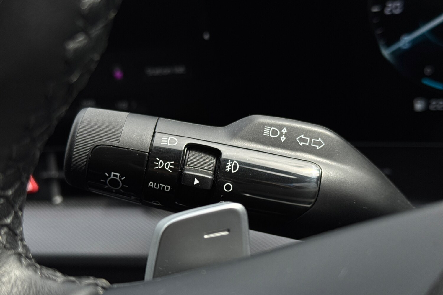 Vehicle 34