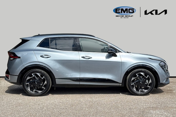 Used Kia Sportage 2023 for sale - 75270870: Photo 4