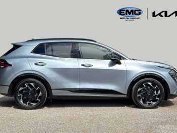 Used Kia Sportage 2023 for sale - 75270870: Photo