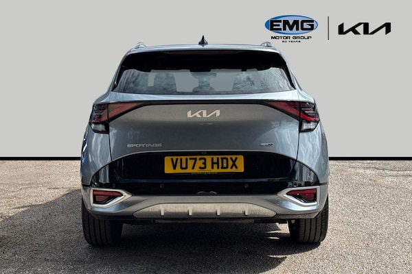 Used Kia Sportage 2023 for sale - 75270870: Photo 6