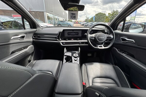 Used Kia Sportage 2023 for sale - 75270870: Photo 9