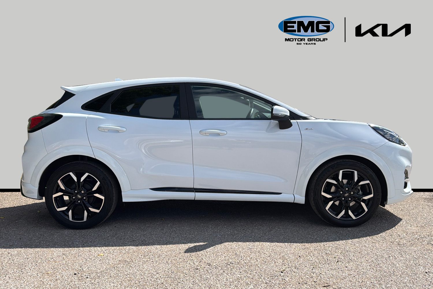 Used Ford Puma 2023 for sale - 76044851: Photo 4