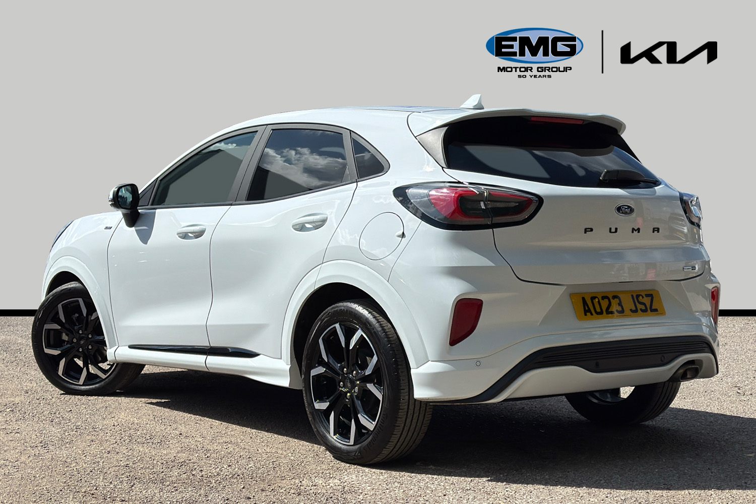 Used Ford Puma 2023 for sale - 76044851: Photo 5