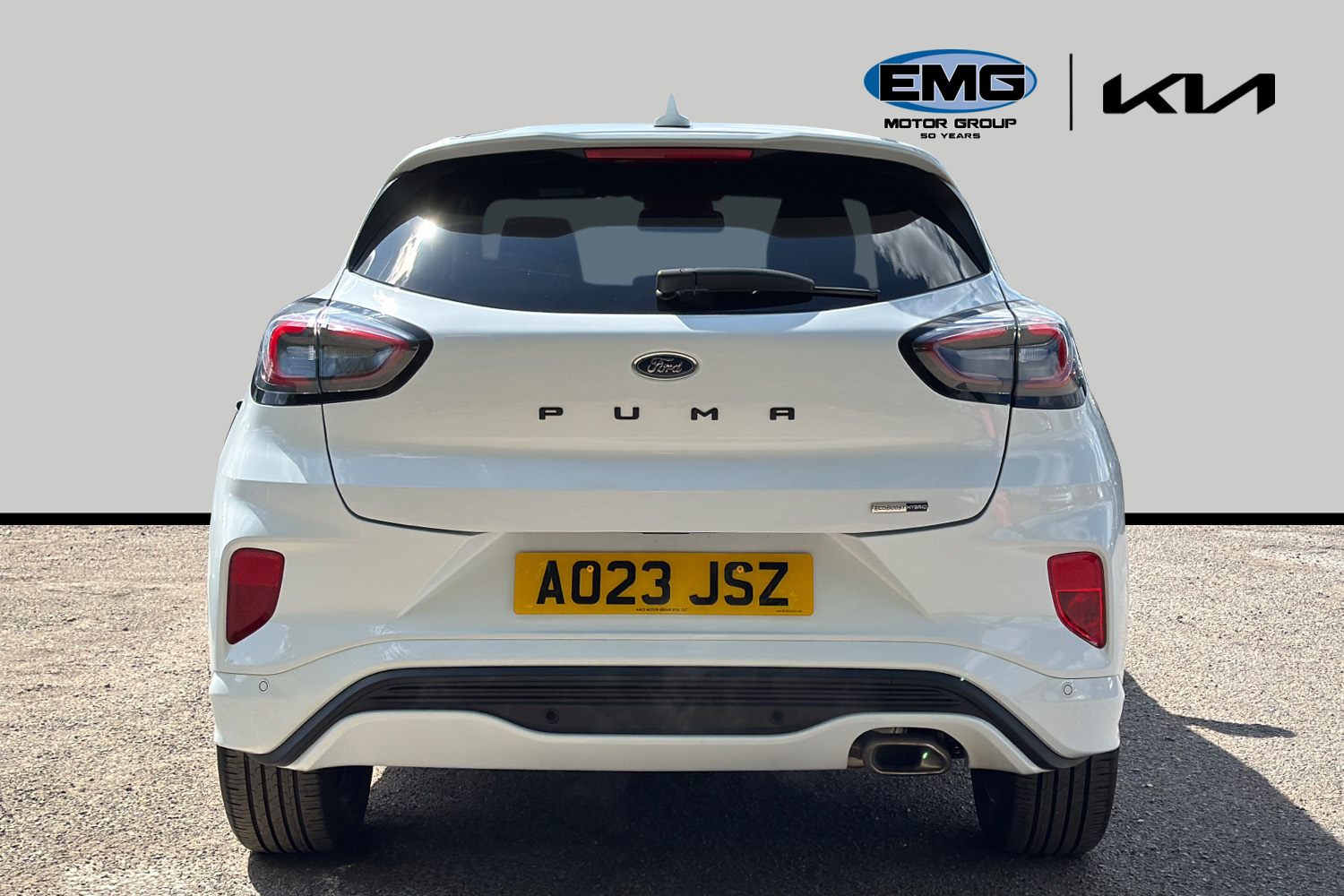 Used Ford Puma 2023 for sale - 76044851: Photo 6