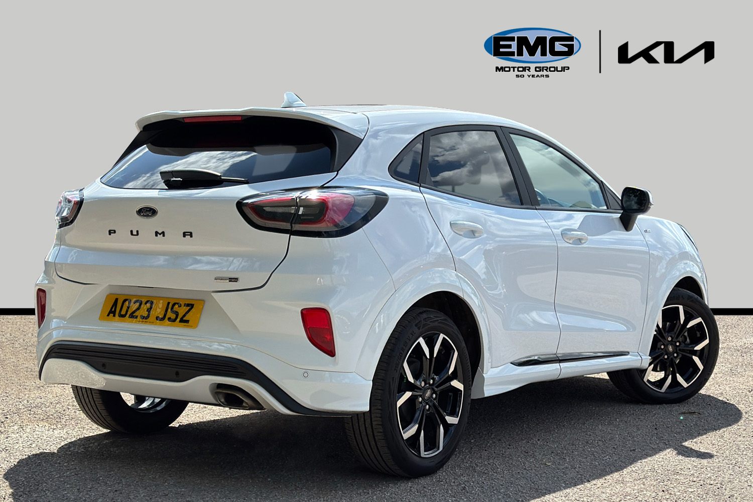 Used Ford Puma 2023 for sale - 76044851: Photo 7