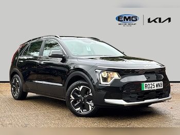 Used Kia Niro 2025 for sale - 78321506: Photo