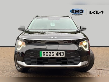 Used Kia Niro 2025 for sale - 78321506: Photo
