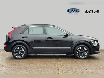 Used Kia Niro 2025 for sale - 78321506: Photo