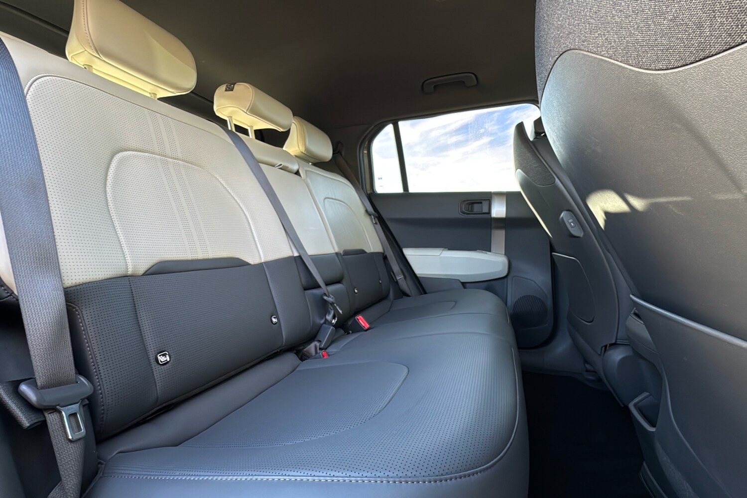 Used Kia EV3 2024 for sale - 77159840: Photo 12