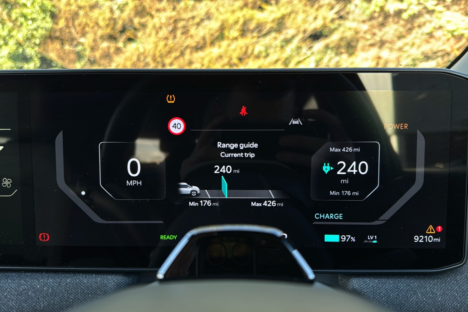 Used Kia EV3 2024 for sale - 77159840: Photo 14