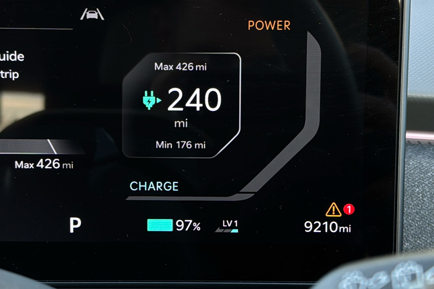Used Kia EV3 2024 for sale - 77159840: Photo 15