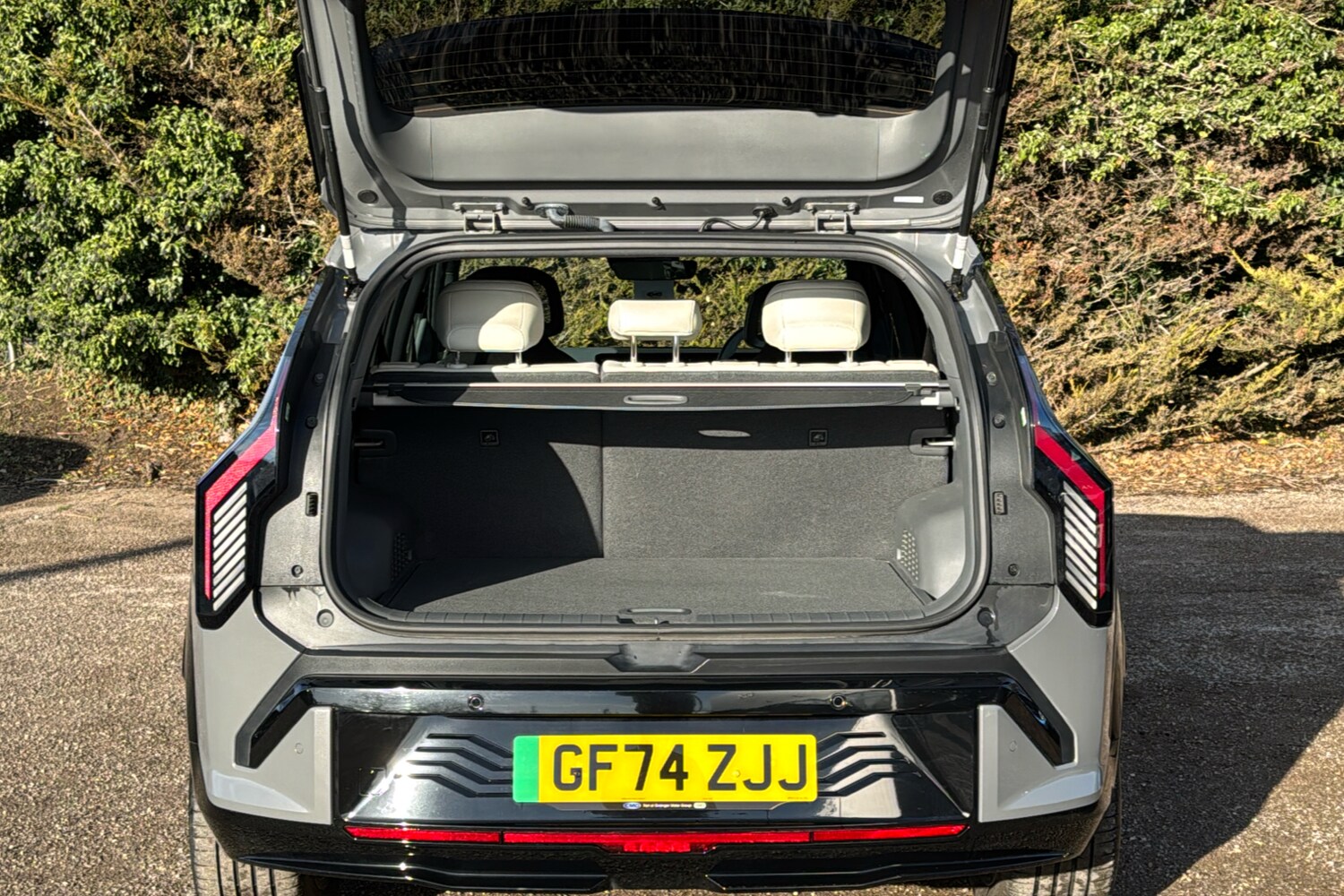 Used Kia EV3 2024 for sale - 77159840: Photo 19