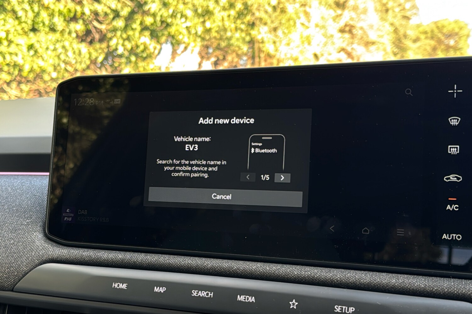 Used Kia EV3 2024 for sale - 77159840: Photo 20