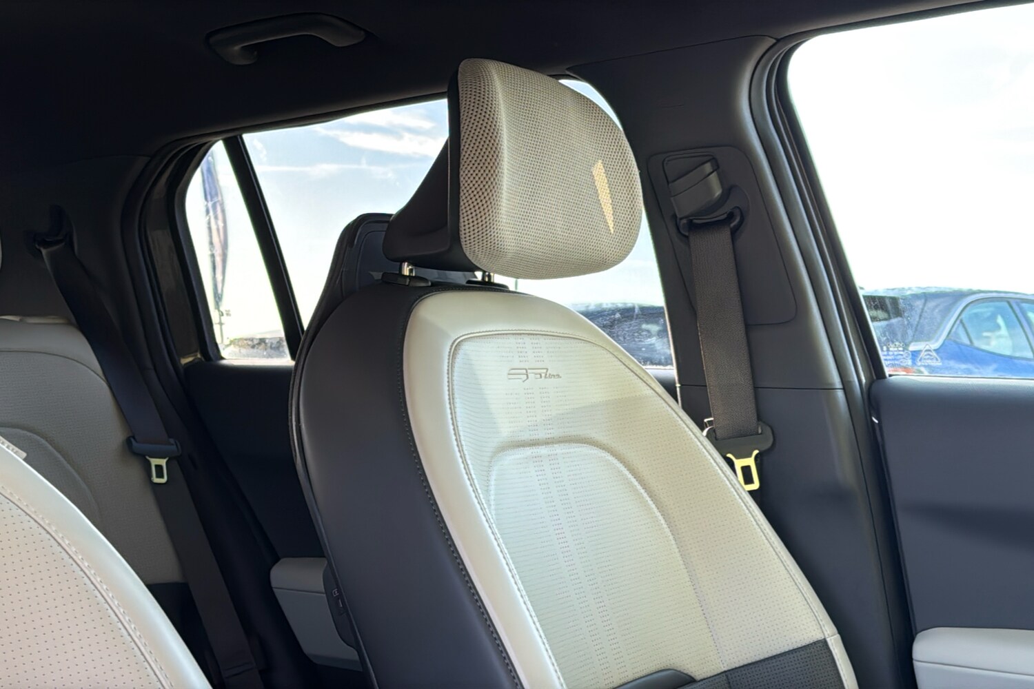 Used Kia EV3 2024 for sale - 77159840: Photo 27