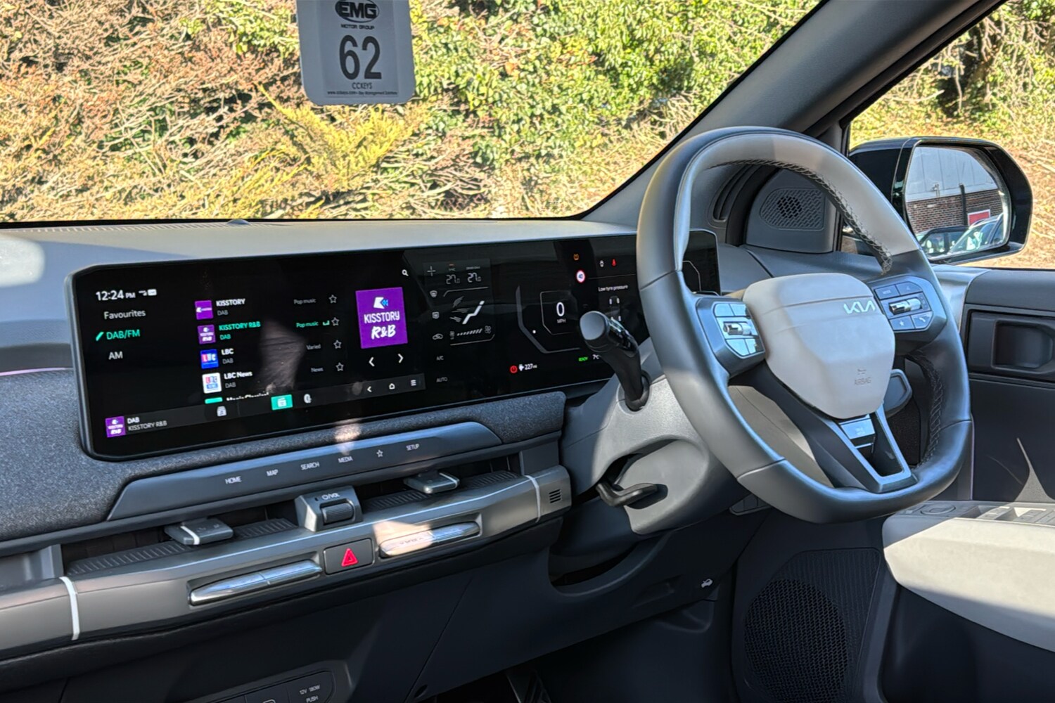 Used Kia EV3 2024 for sale - 77159840: Photo 28