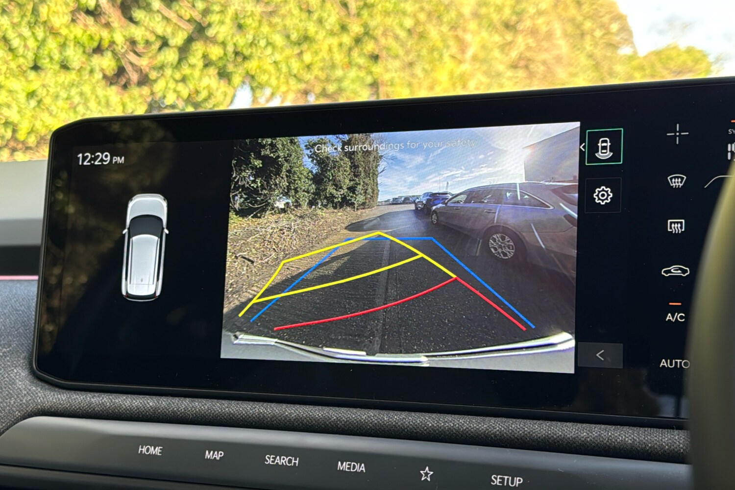 Used Kia EV3 2024 for sale - 77159840: Photo 30