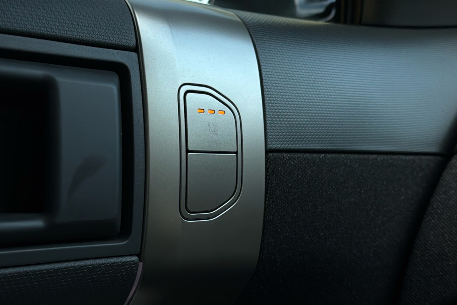 Used Kia EV3 2024 for sale - 77159840: Photo 35