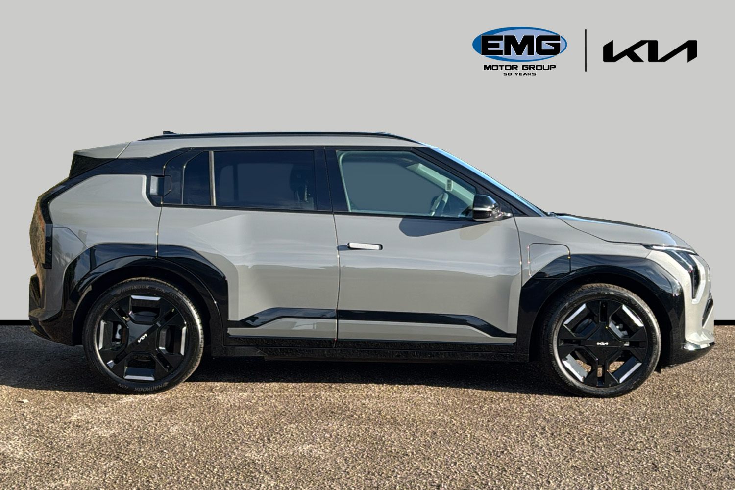 Used Kia EV3 2024 for sale - 77159840: Photo 4