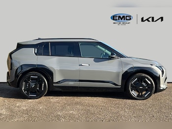 Used Kia EV3 2024 for sale - 77159840: Photo