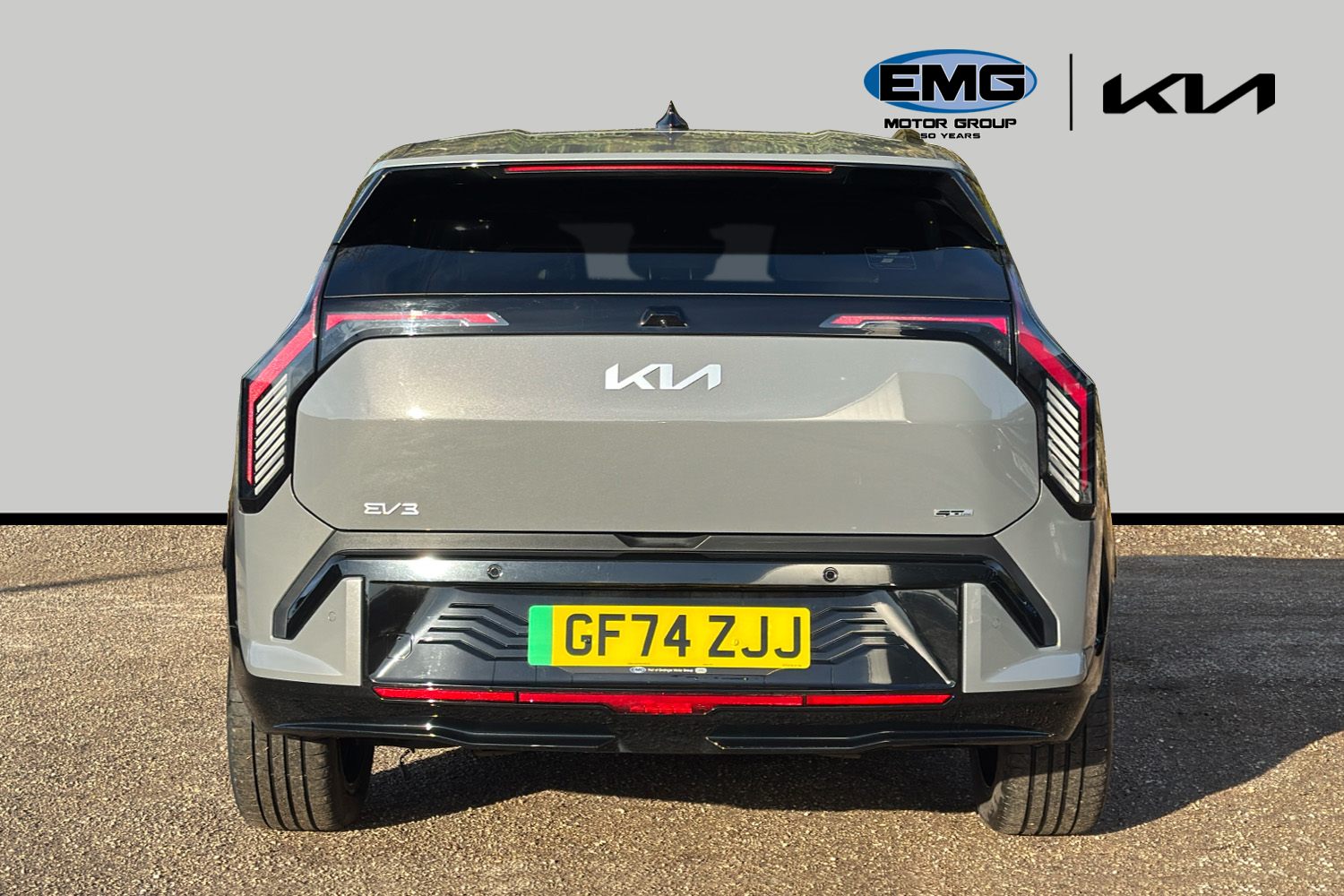 Used Kia EV3 2024 for sale - 77159840: Photo 6