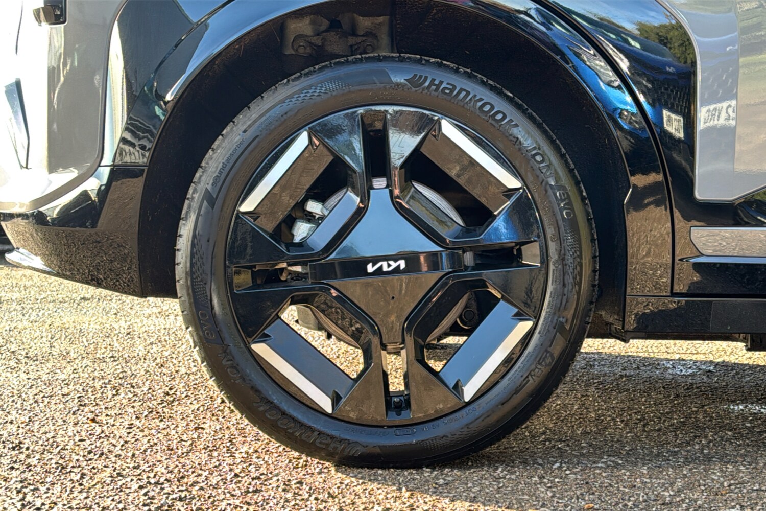 Used Kia EV3 2024 for sale - 77159840: Photo 8