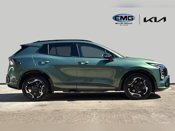 Used Kia Sportage 2025 for sale - 78407252: Photo