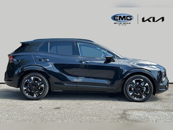 Used Kia Sportage 2025 for sale - 78407253: Photo