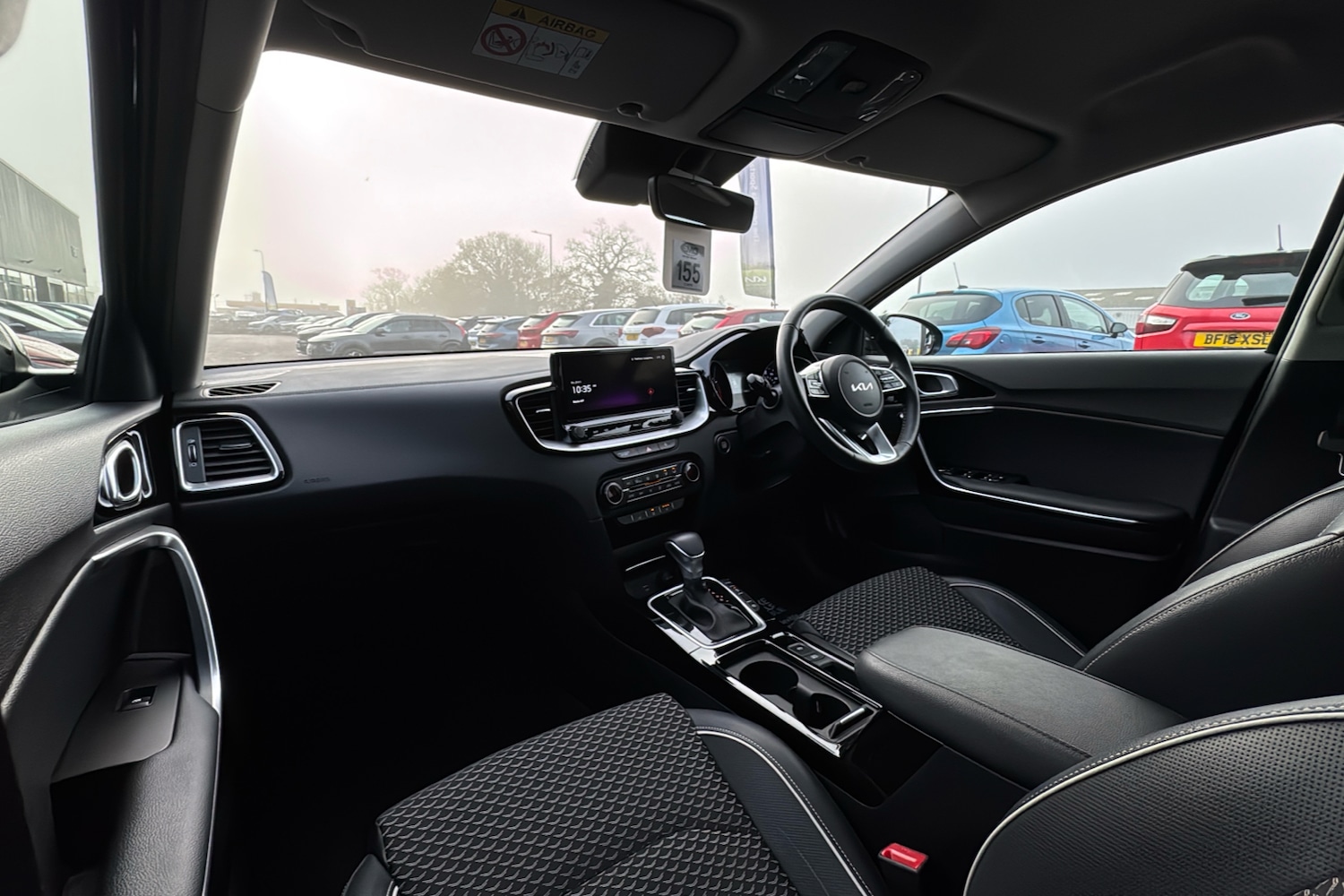 Used Kia Ceed 2025 for sale - 76649415: Photo 11