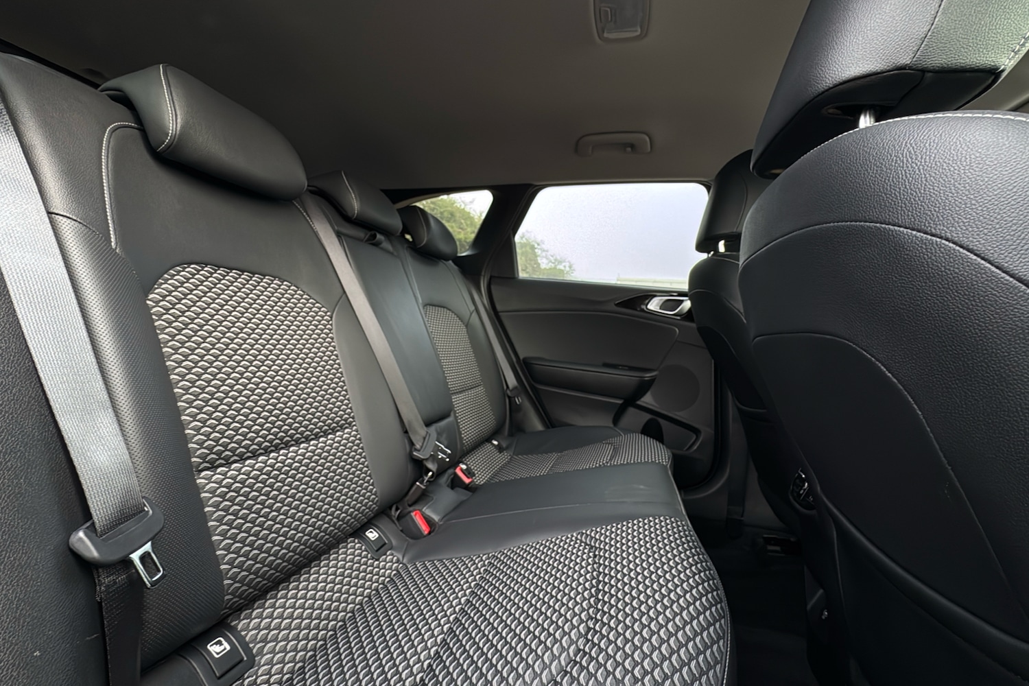 Used Kia Ceed 2025 for sale - 76649415: Photo 12