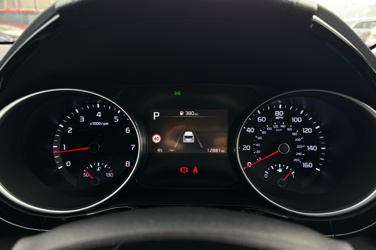 Used Kia Ceed 2025 for sale - 76649415: Photo 14