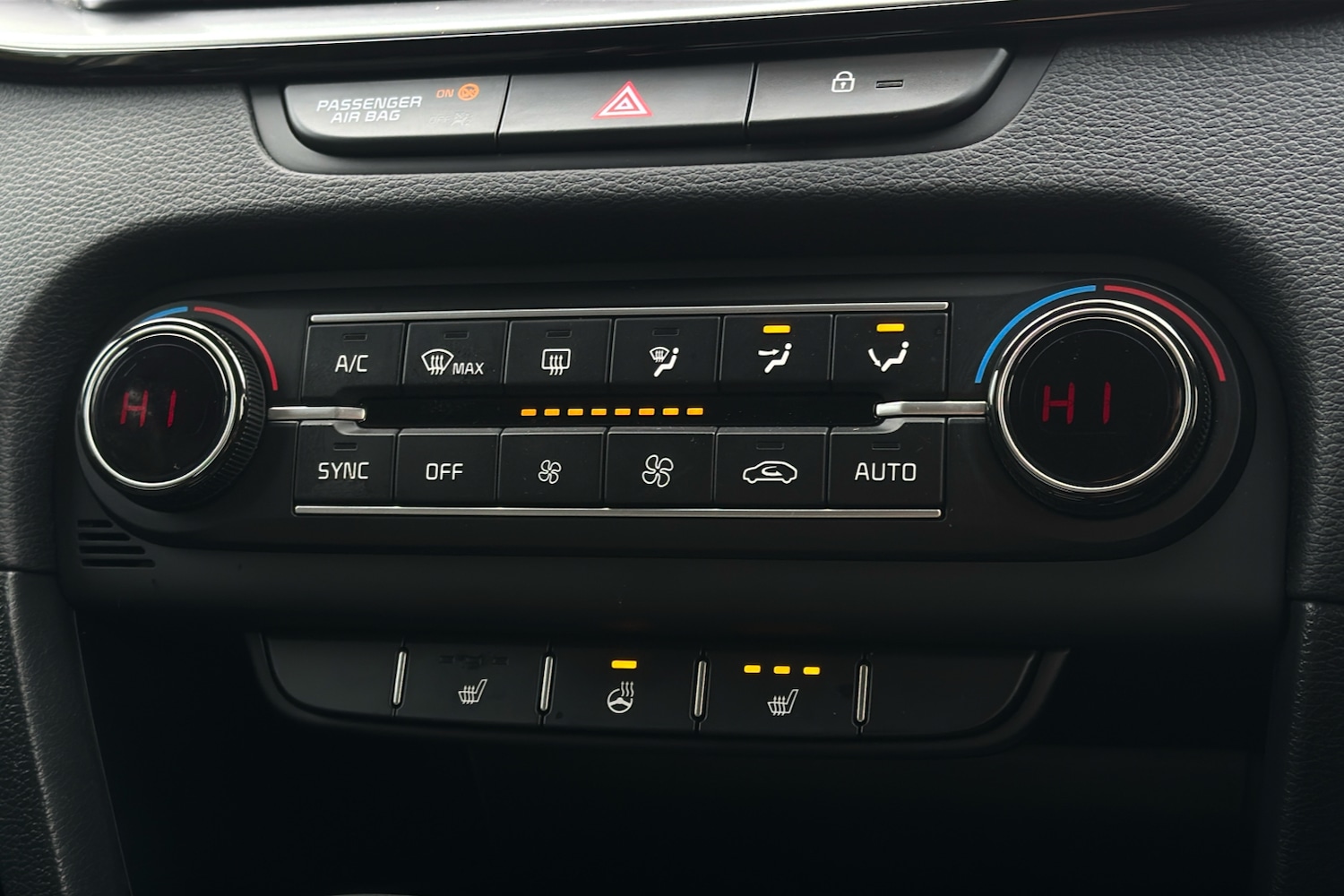 Used Kia Ceed 2025 for sale - 76649415: Photo 16