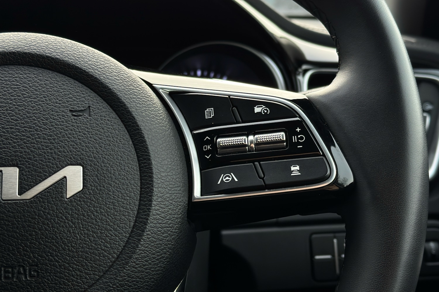 Used Kia Ceed 2025 for sale - 76649415: Photo 18