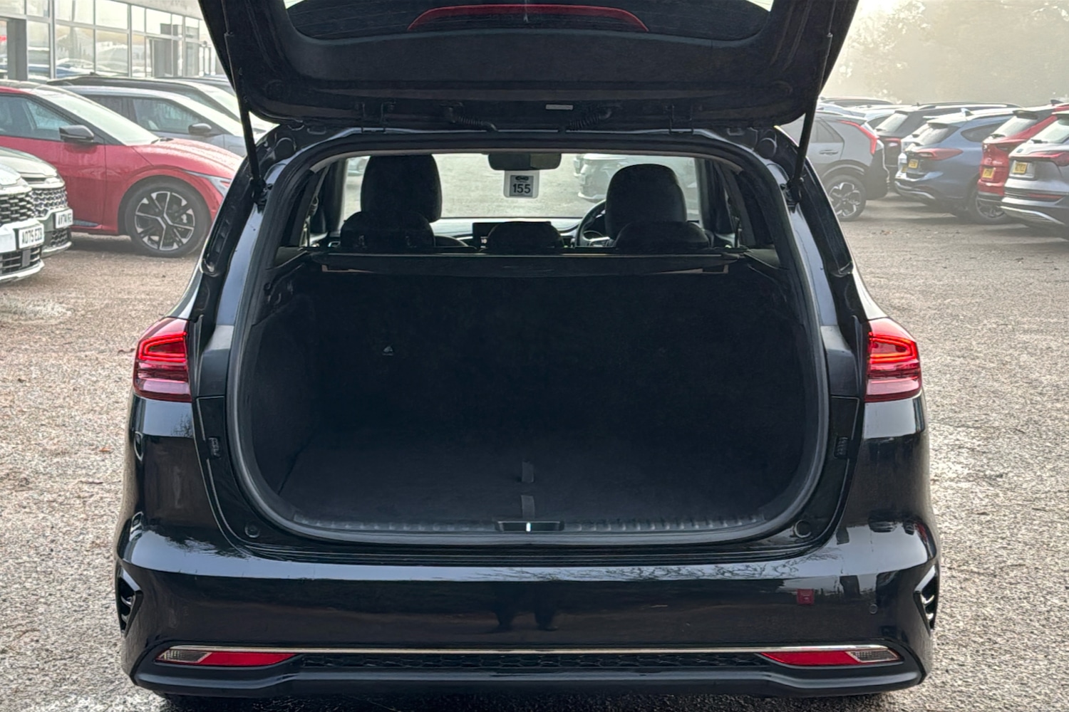 Used Kia Ceed 2025 for sale - 76649415: Photo 19