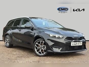 2025 - 1.5T GDi ISG 138 3 5dr DCT