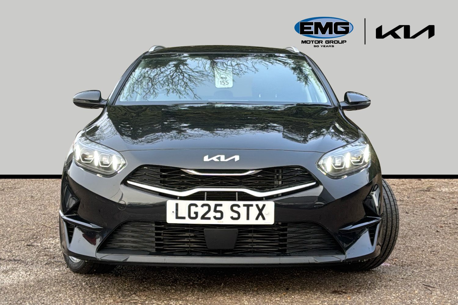 Used Kia Ceed 2025 for sale - 76649415: Photo 2