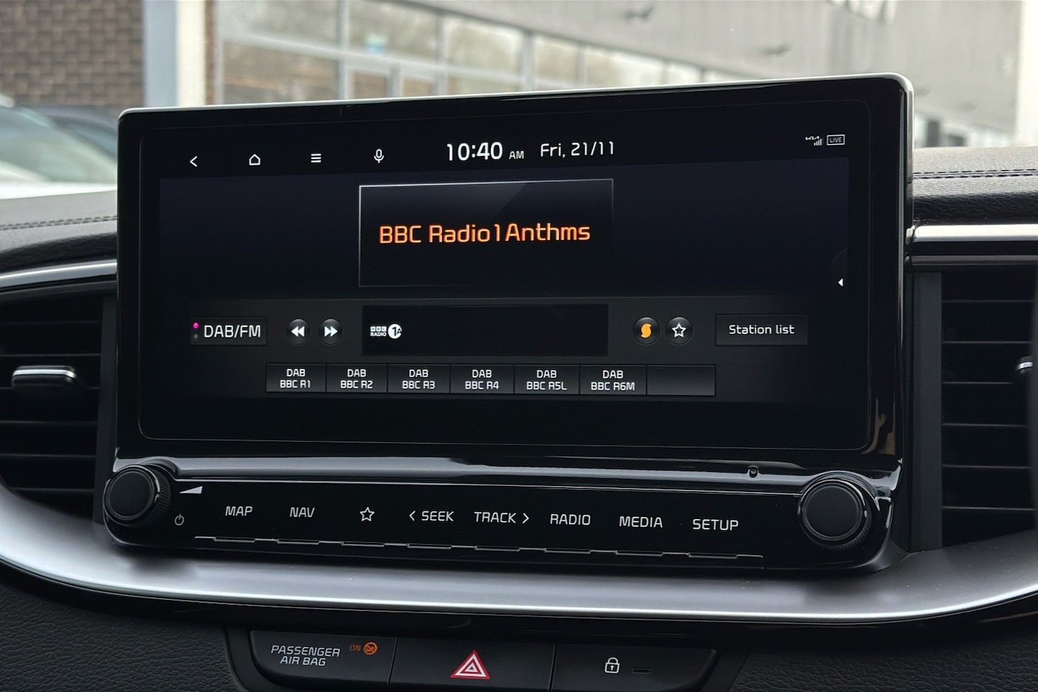 Used Kia Ceed 2025 for sale - 76649415: Photo 21