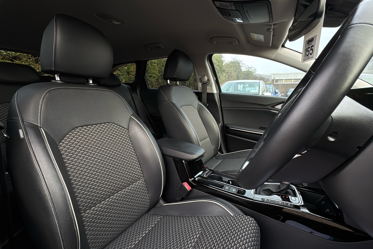 Used Kia Ceed 2025 for sale - 76649415: Photo 24