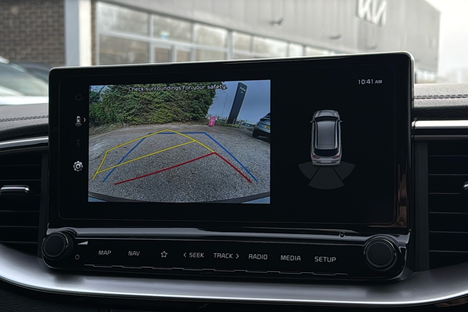 Used Kia Ceed 2025 for sale - 76649415: Photo 32