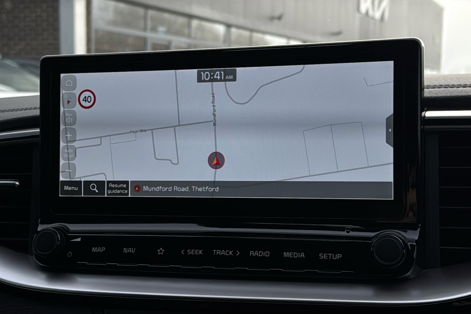 Used Kia Ceed 2025 for sale - 76649415: Photo 34