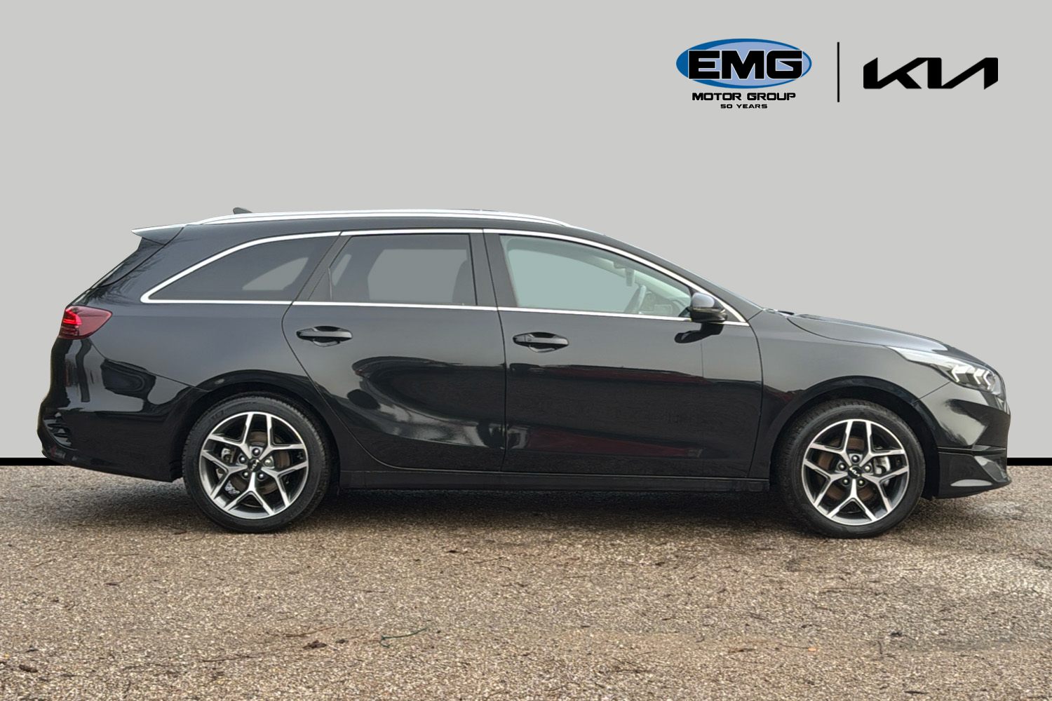 Used Kia Ceed 2025 for sale - 76649415: Photo 4