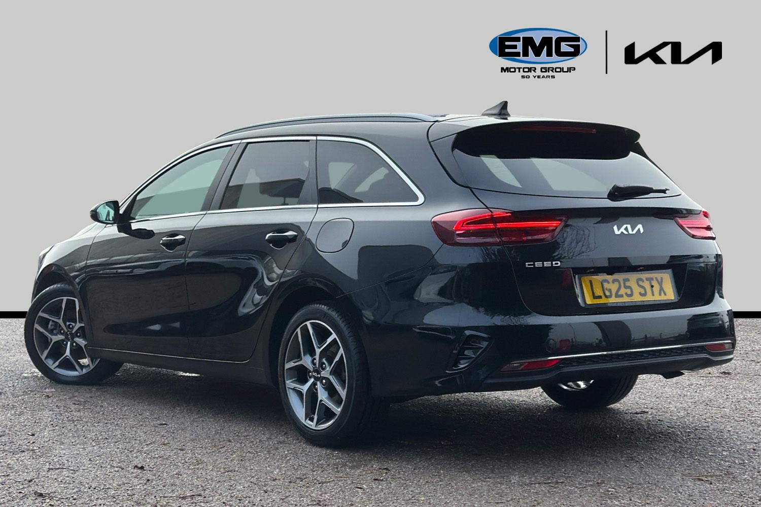 Used Kia Ceed 2025 for sale - 76649415: Photo 5