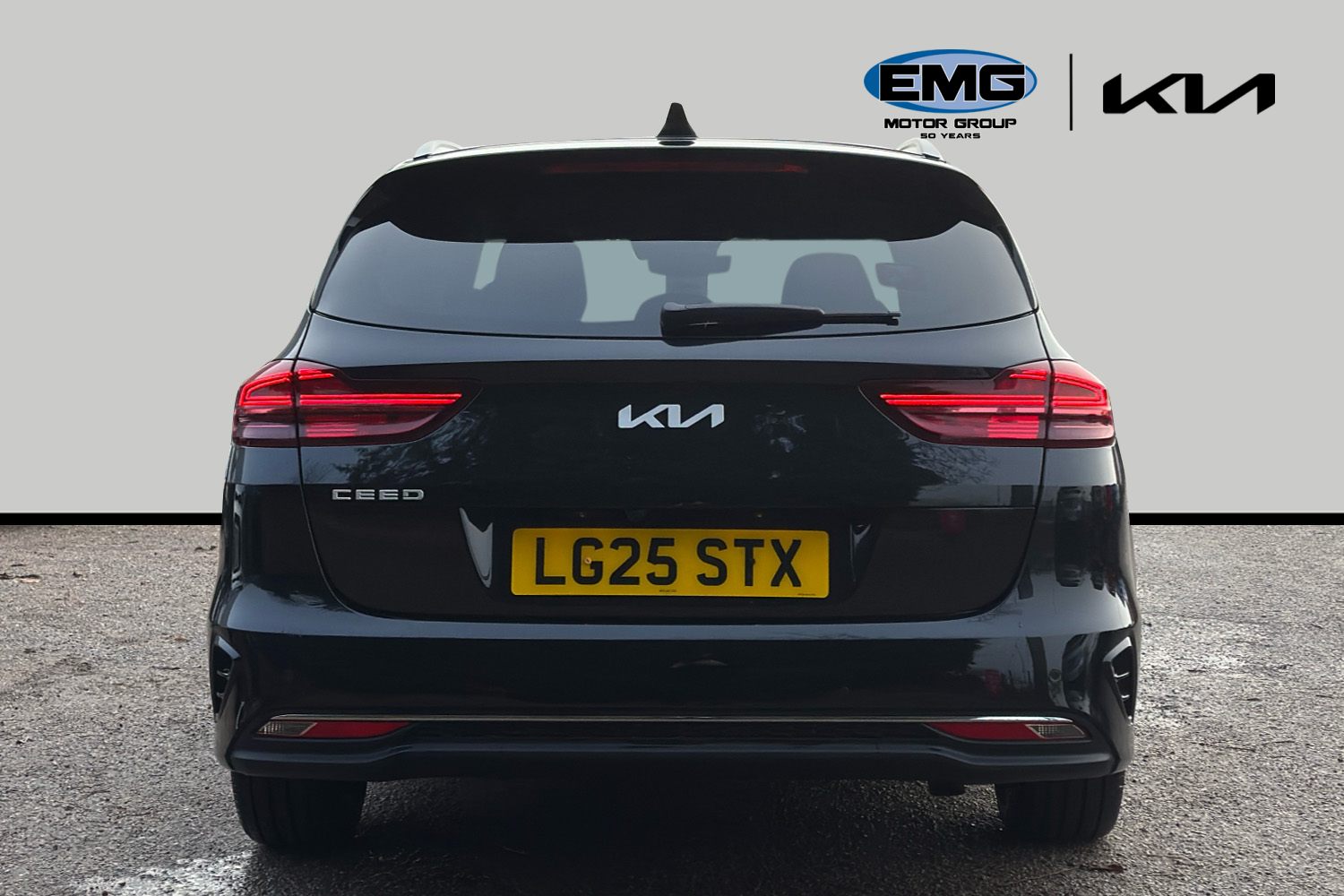 Used Kia Ceed 2025 for sale - 76649415: Photo 6