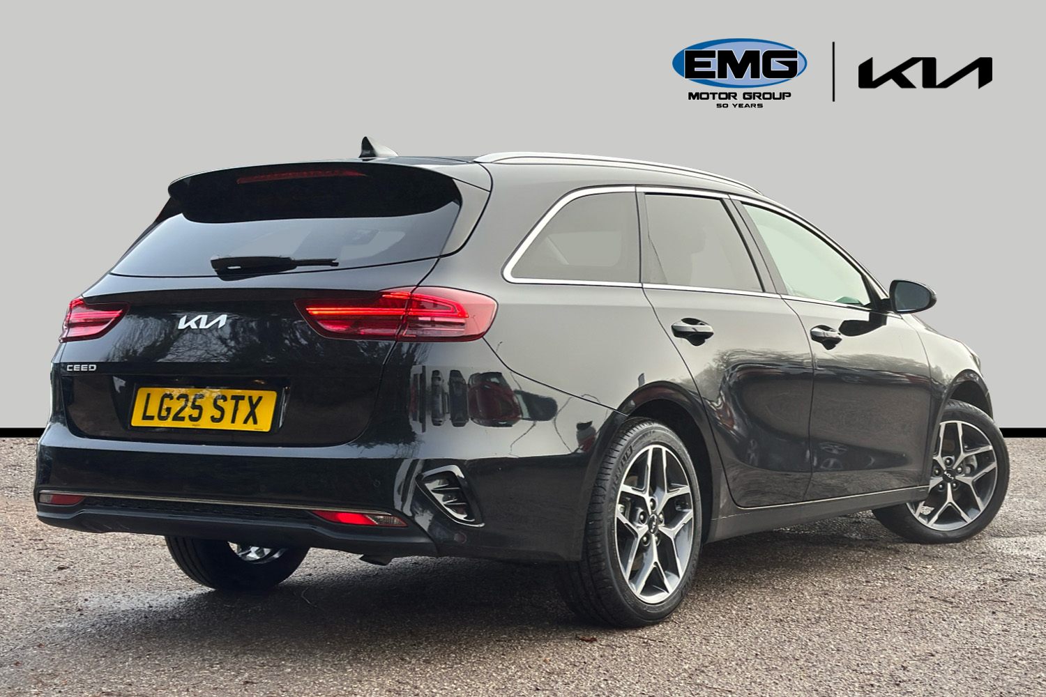 Used Kia Ceed 2025 for sale - 76649415: Photo 7